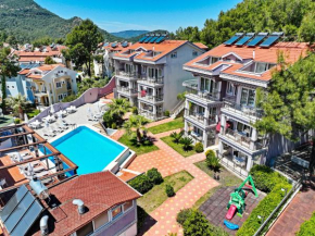 Nokta Kaya Suit Apart, Fethiye, Ölüdeniz